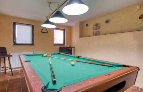 Luxury Villa for 14 People near Poreč - Foto 43