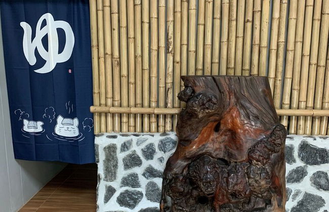 YUNOYAMA ONSEN AND SPA - Foto 8