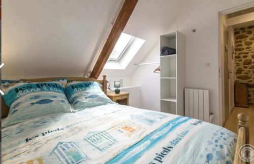 Gîte « Les Embruns » - Foto 8