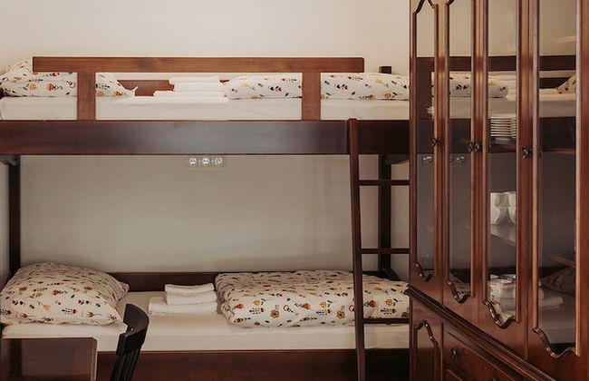 Apartments Mozinetova hisa - Foto 4