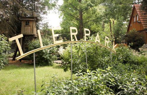 Bischofswerda Ferienwohnung Familienfreundlich Seniorengerecht - Foto 43