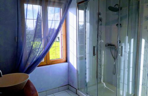 le gite du jardinier - Foto 9