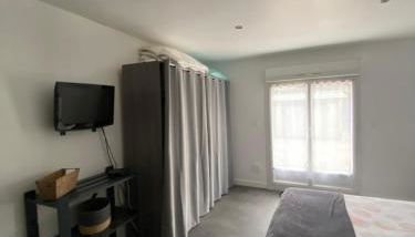 Logement spacieux 70m2 - Photo 3, wardrobe