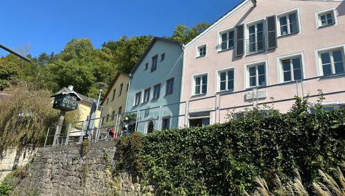 Galeriezimmer im Jurahaus - Foto 3