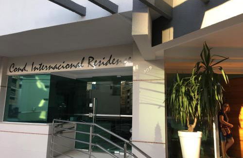 Apartamento Studio Superior com vista da BIG Wheel - Foto 42