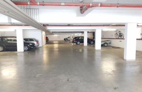 Fewo 1 im Fischerhaus mit Wintergarten und Terrasse - Foto 39