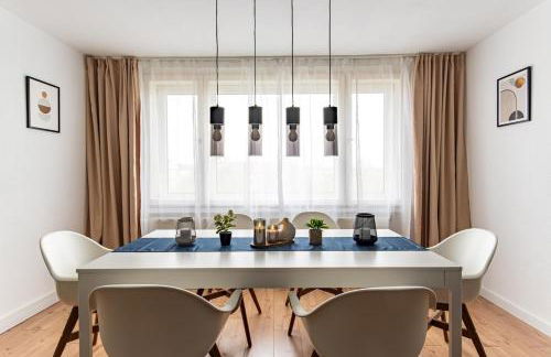 Zentral, nähe HBF, Supermarkt, Bahn vor Ort - Foto 6