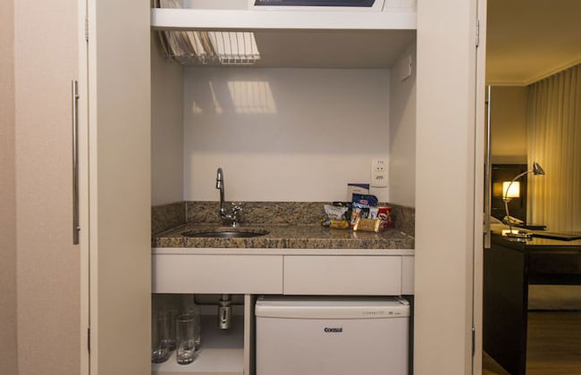 Transamerica Executive Perdizes - Photo 16