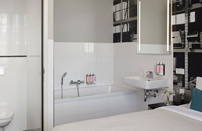 YAYS Amsterdam Maritime by Numa - Foto 5