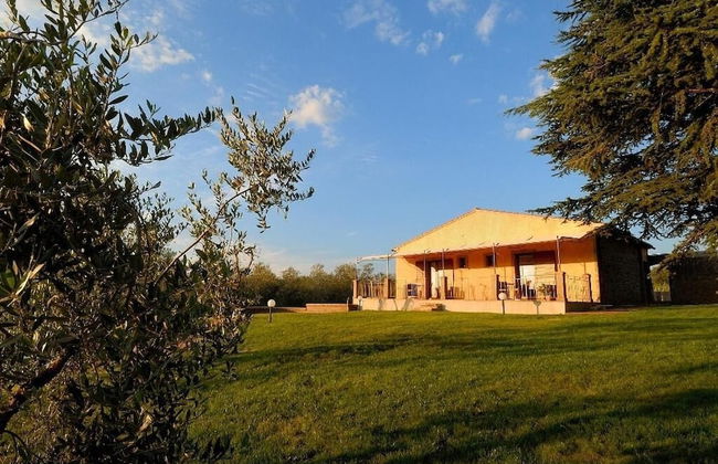 Cerchio Verde - Foto 50