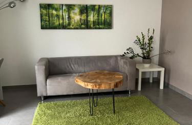 Gemütliches Apartment nahe Porsche - Foto 1