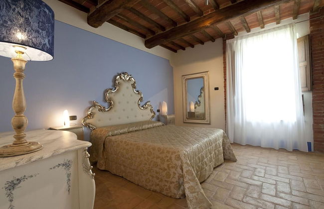 Podere Bellaria 18 2 - Foto 74