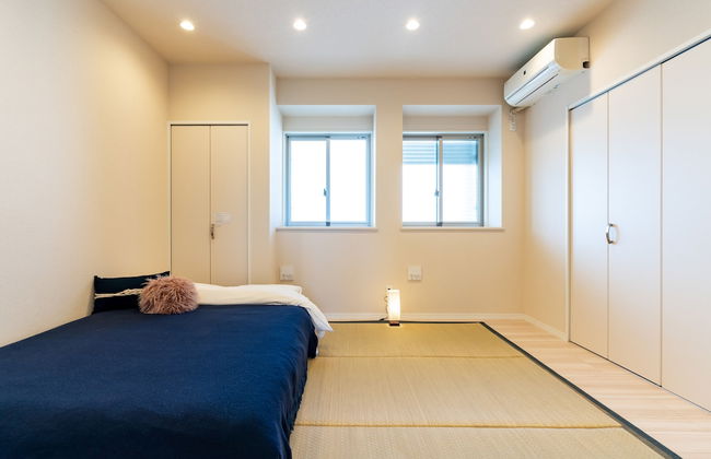 OceanResort Maedamisaki - Foto 4