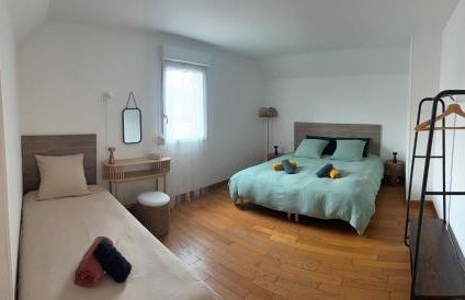 Gîte en Champagne - Le Clos des 3 Sources - Foto 18