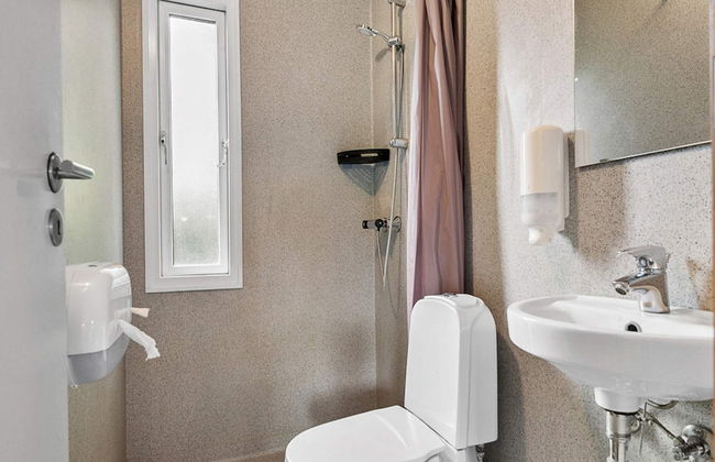 6 Person Holiday Park Home in Aarhus N - Foto 6