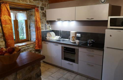 Gites de lardanva - Foto 13