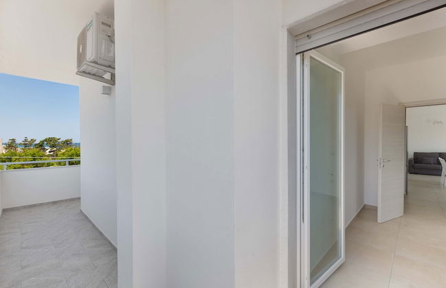 3098 Residence Marelena- Bilo Maestrale by Barbarhouse - Foto 15