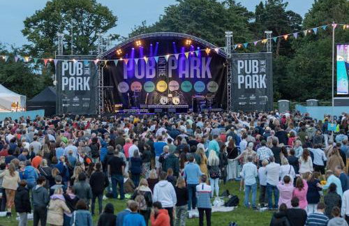 The Urban Green! Cosy luxury apartment in Chiswick - Foto 49