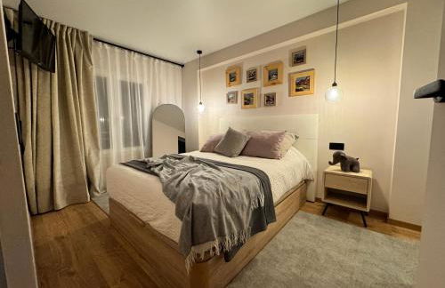 Luxury apartment Y after renovation in Cullera with parking - Foto 17