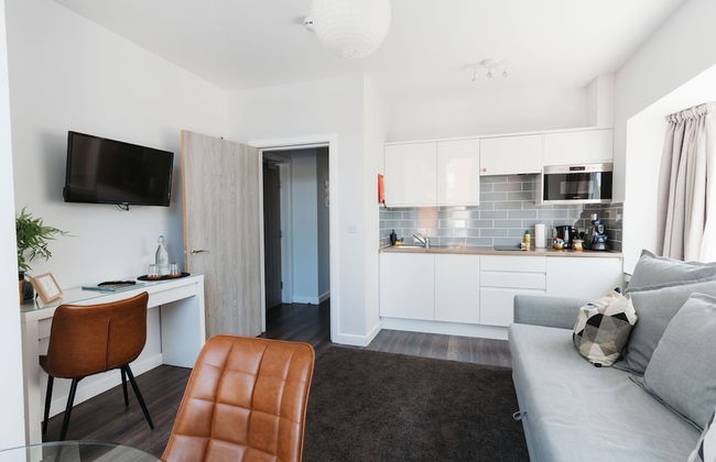 Design Suites Lytham - Photo 58