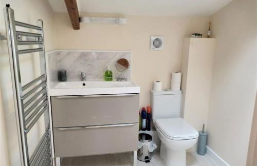 Sandy cottage, nr Eden & beaches - Foto 12