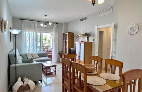 Apartamento Playa Calahonda El Farillo con terraza - Foto 28