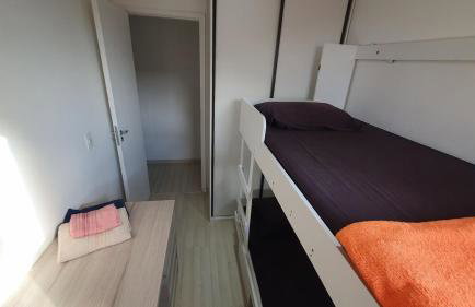 Ap Cobertura Cond clube piscina academia 3 quartos - Foto 36