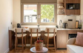 Minotaur's Rest - Luxury Residences with Free Private Parking, near Port & Airport - Foto 3