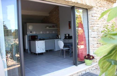 La cigale bleue - Photo 3