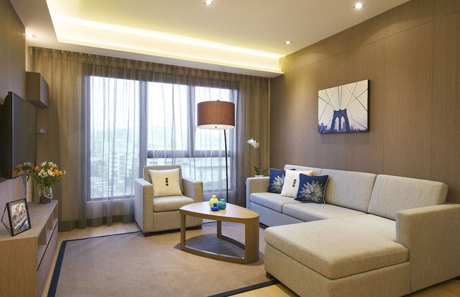 Oasia Residence Singapore - Photo 11