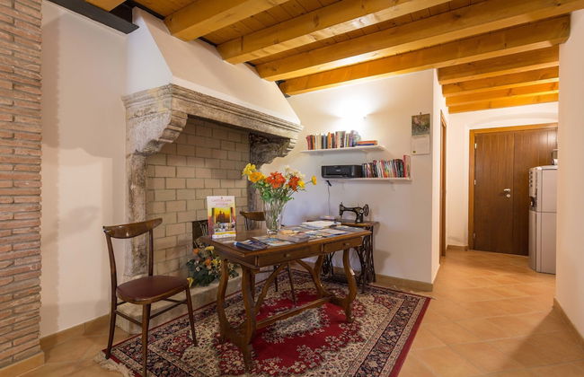 Agriturismo al Tralcio - Photo 3