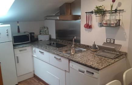 Atico en centro Ribes de Freser - Foto 12