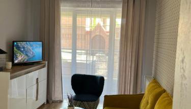 Apartament Alexa na Tatarskiej A - Foto 4