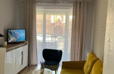 Apartament Alexa na Tatarskiej A - Foto 4