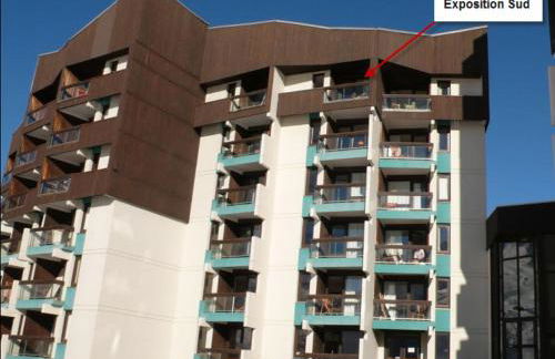 LES ARCS 1800 Village du Charvet - Foto 35