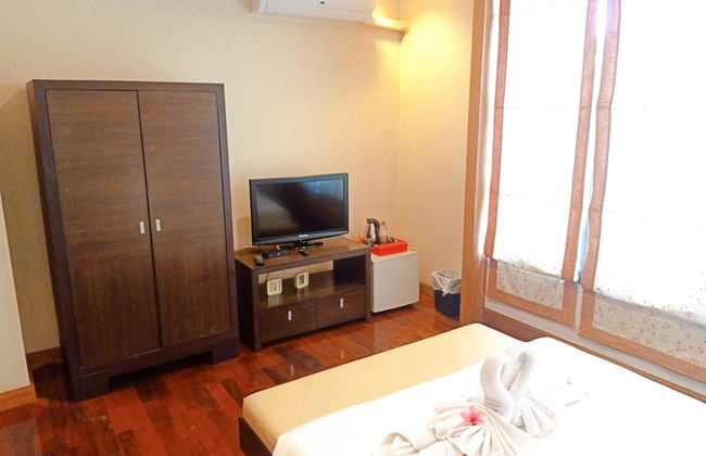 Royal Sammuk villas - Foto 26