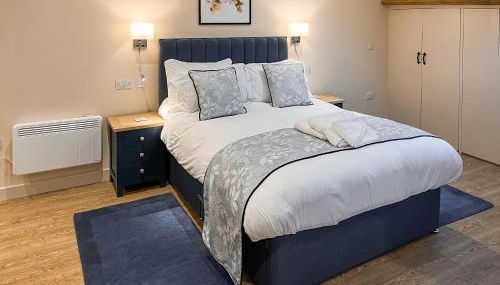 Goose Beck Cottages - Solaris - Foto 5