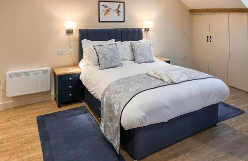 Goose Beck Cottages - Solaris - Foto 5