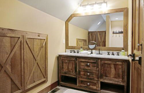 Mountain Estate Family Getaway - Foto 33