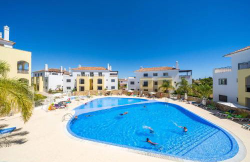 Cabanas de Tavira Family Apartment - Foto 12