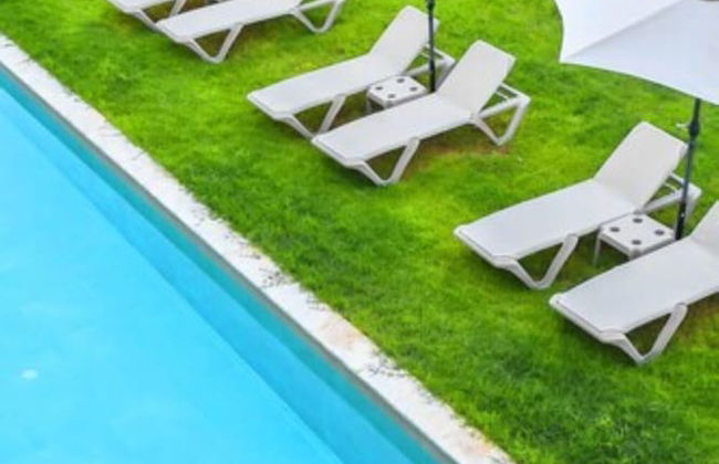 Del Mar Apartments in Stalis - Foto 68