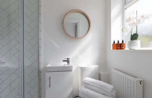 Lythwood House - Foto 17