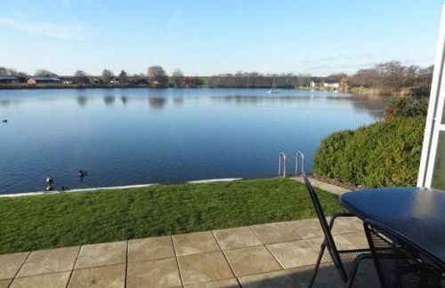 Ferienhaus Eul, komplett eingezäunt mit Spül- Waschmaschine und Trockner - Foto 11