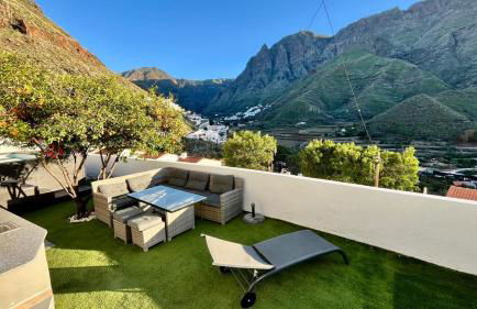 El Paraíso Agaete Valle - Foto 31