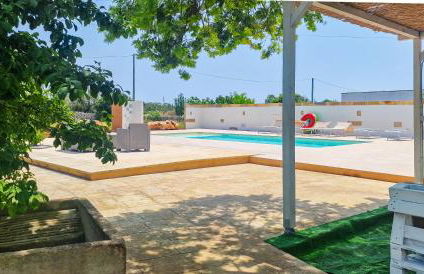 Villa Marzoni con Piscina Privata by HDSalento - Foto 18