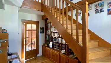 Maison 5 chambres à Lamotte, entre canal et centre équestre - Photo 4