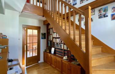 Maison 5 chambres à Lamotte, entre canal et centre équestre - Foto 4