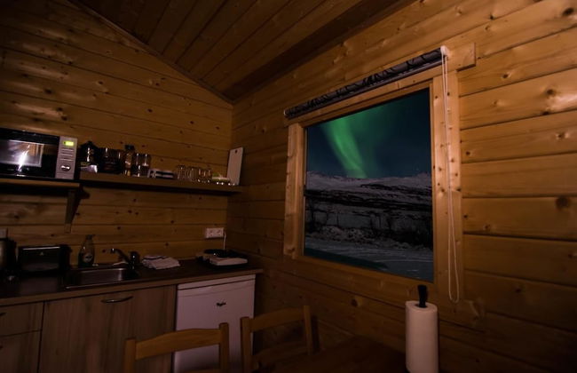 Bragdavellir Cottages - Foto 32