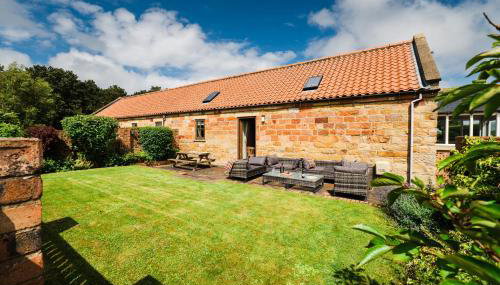 Stable Cottage - Foto 3, Garden