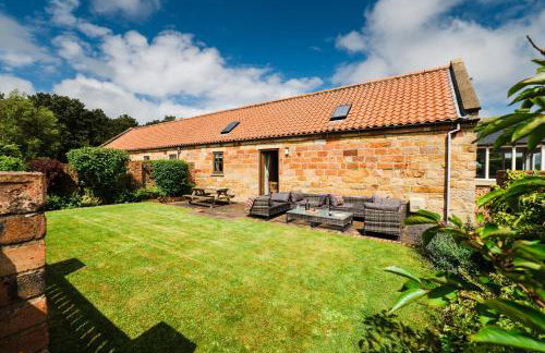 Stable Cottage - Foto 3